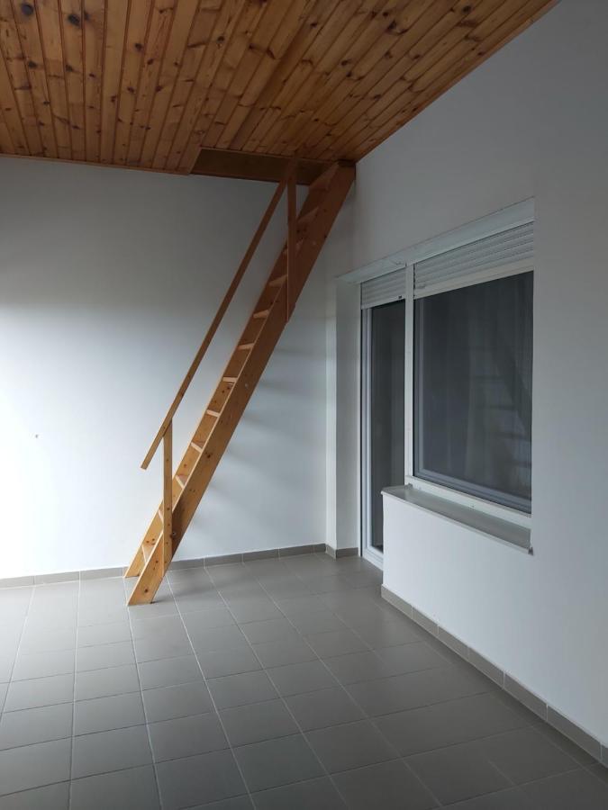 Villa Klapka 자르마디 외부 사진