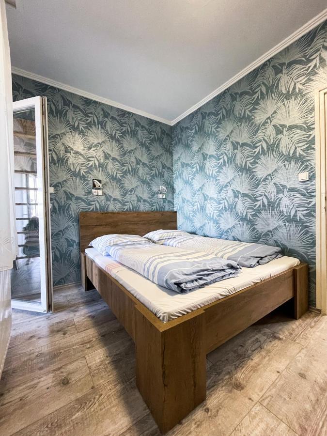 Villa Klapka 자르마디 외부 사진